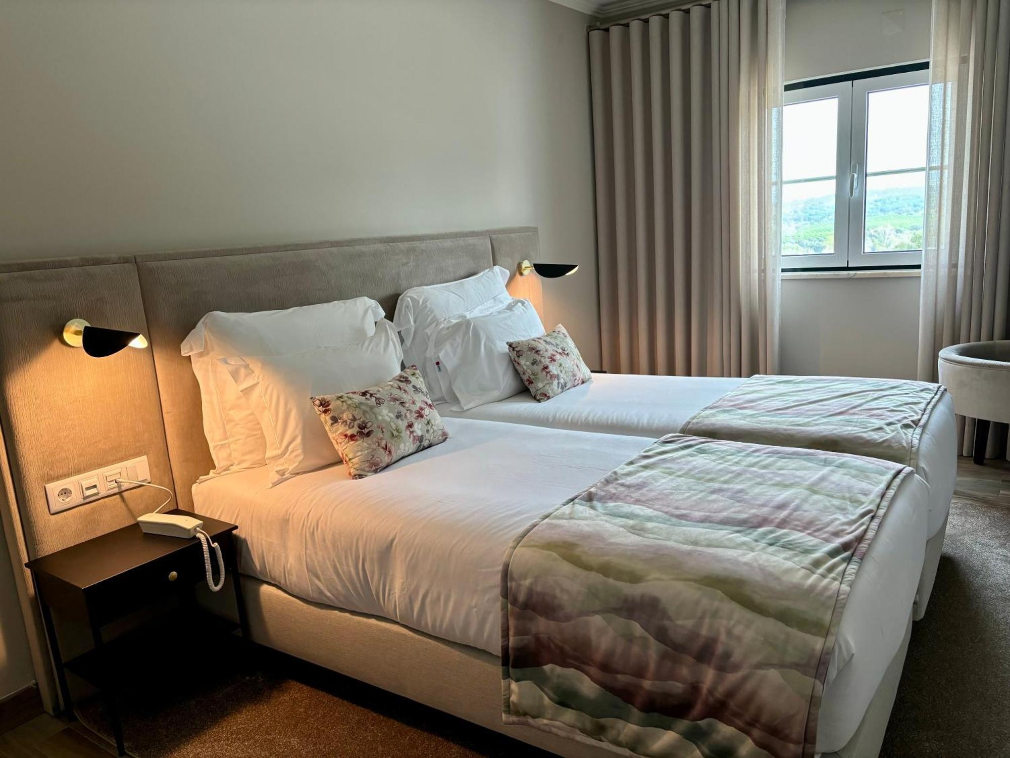 Lilases Boutique House & Garden มอรา ห้อง รูปภาพ