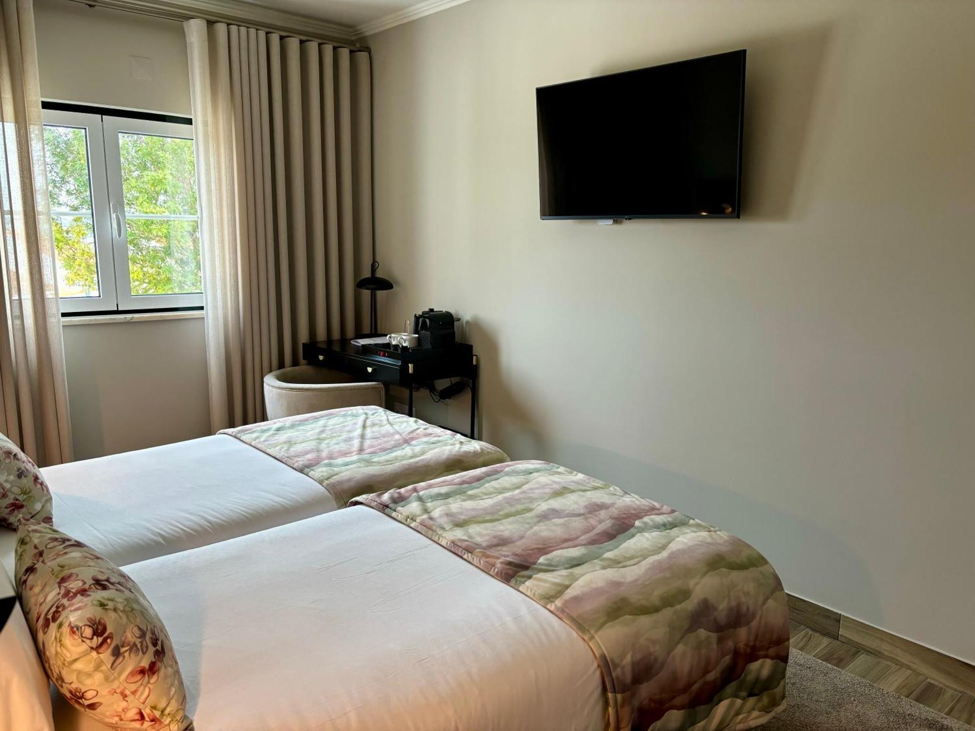 Lilases Boutique House & Garden มอรา ห้อง รูปภาพ